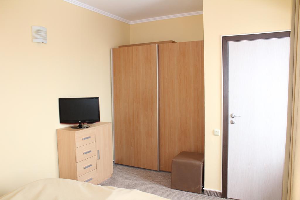 Snezhankas Apartment Pamporovo Exterior foto